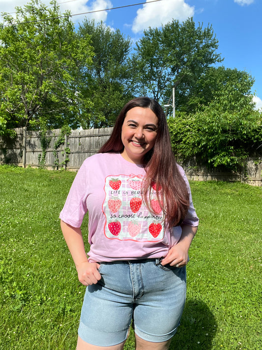 “Cool and Collected” Judy Blue Shorts