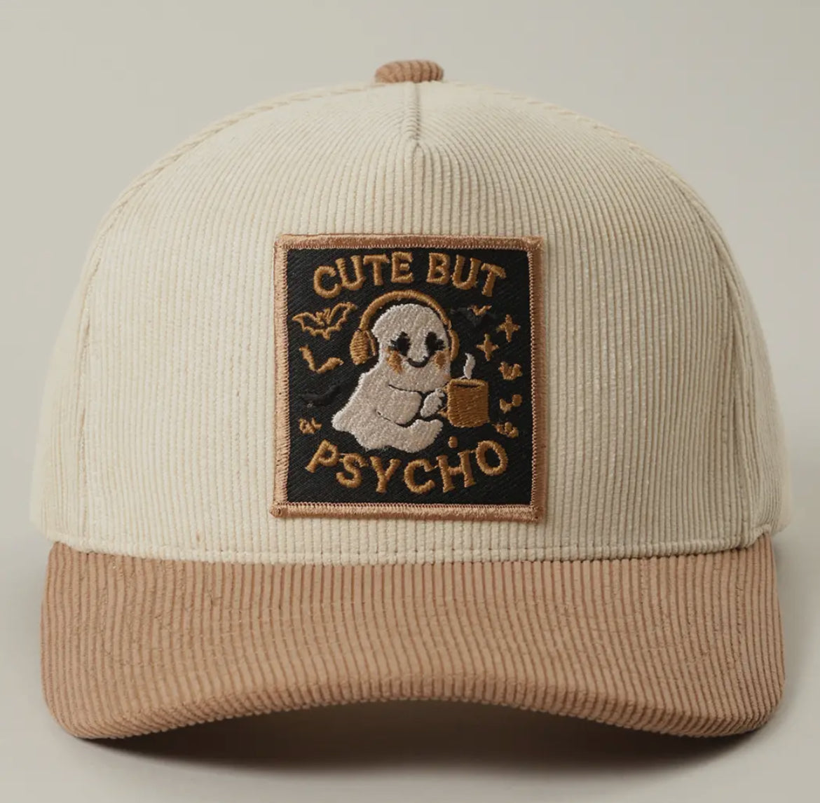 “Cute But Psycho” Hat