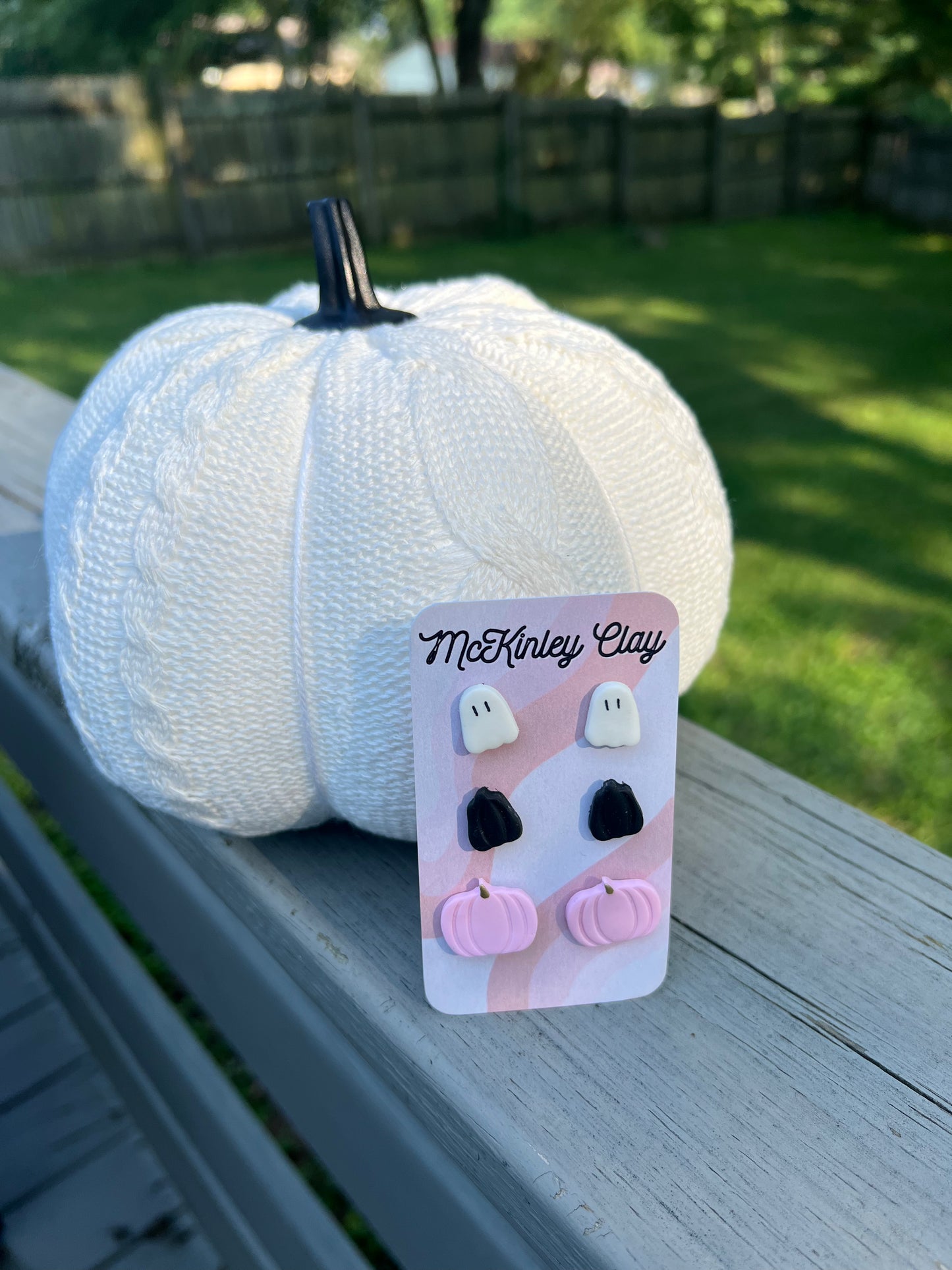 Halloween Stud Pack