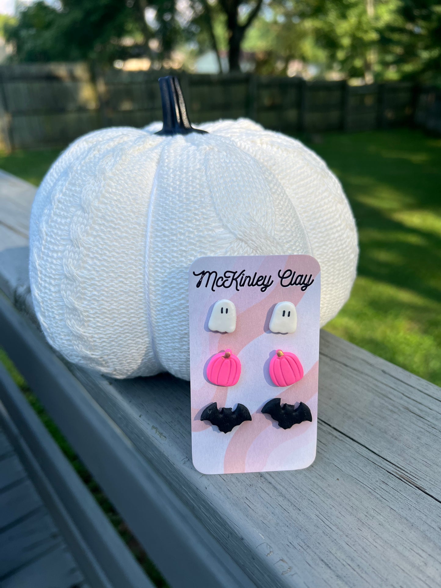 Halloween Stud Pack
