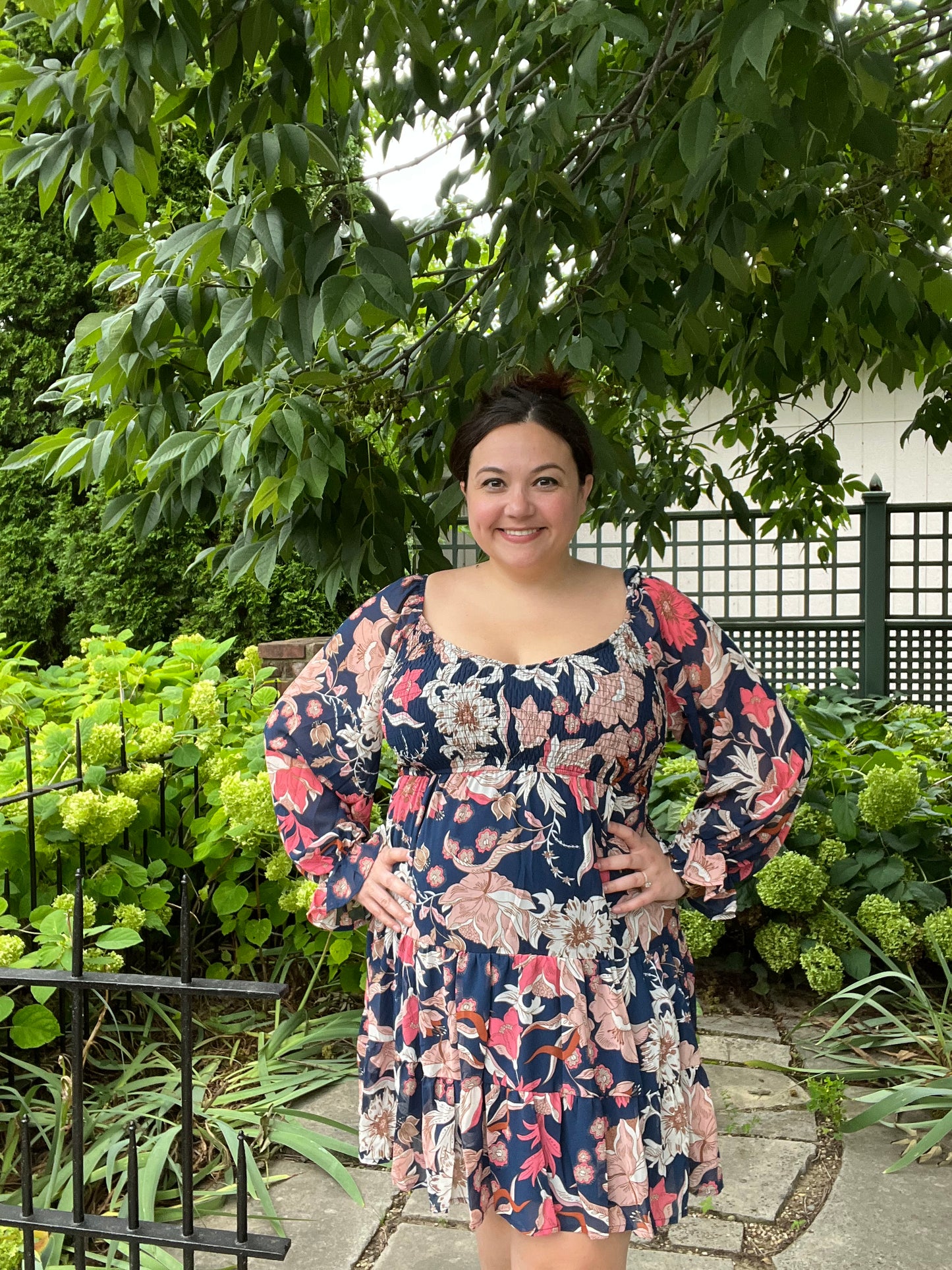 “Date Night Dancing” Dress