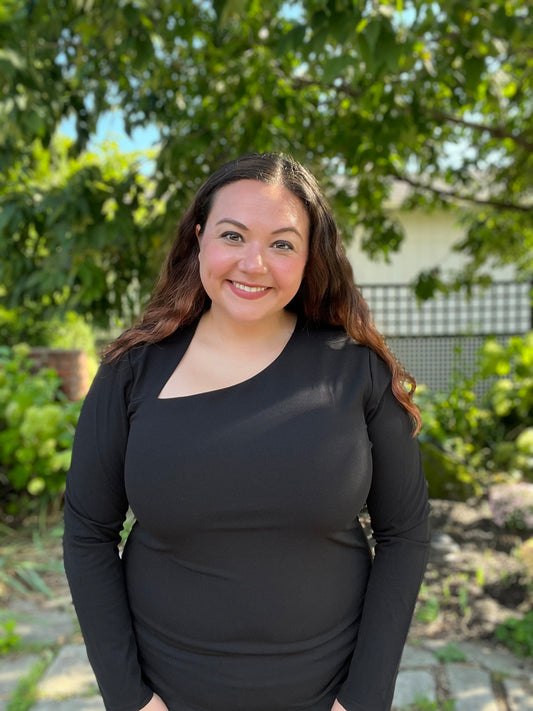 âShadowed and Skewedâ Top