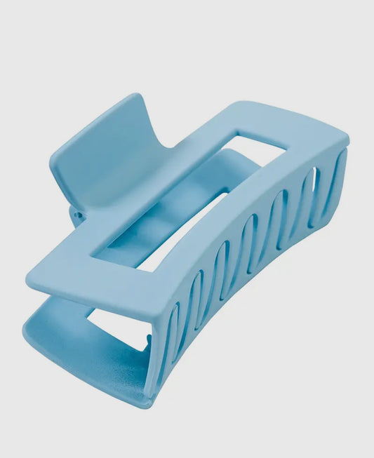 Rectangle Claw Clips