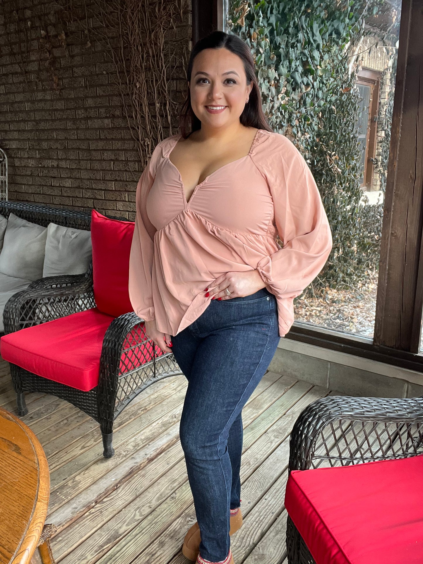 “The Best Yet” Judy Blue Jeans