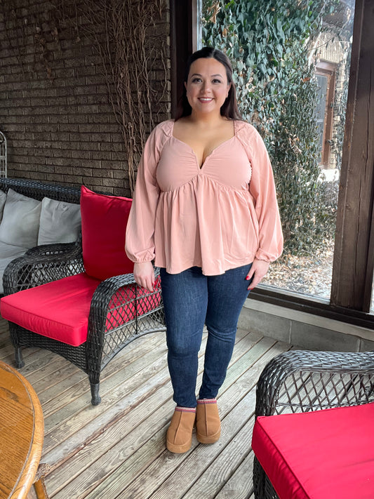 “The Best Yet” Judy Blue Jeans