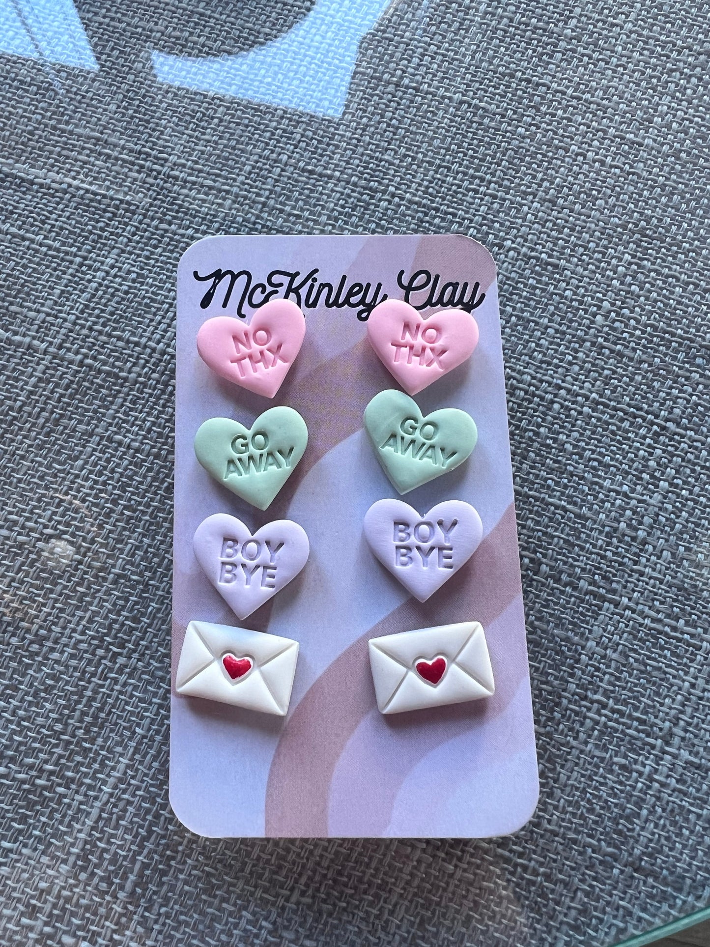 Conversations Heart Sets