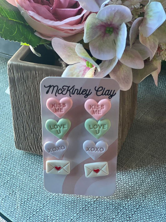 Conversations Heart Sets