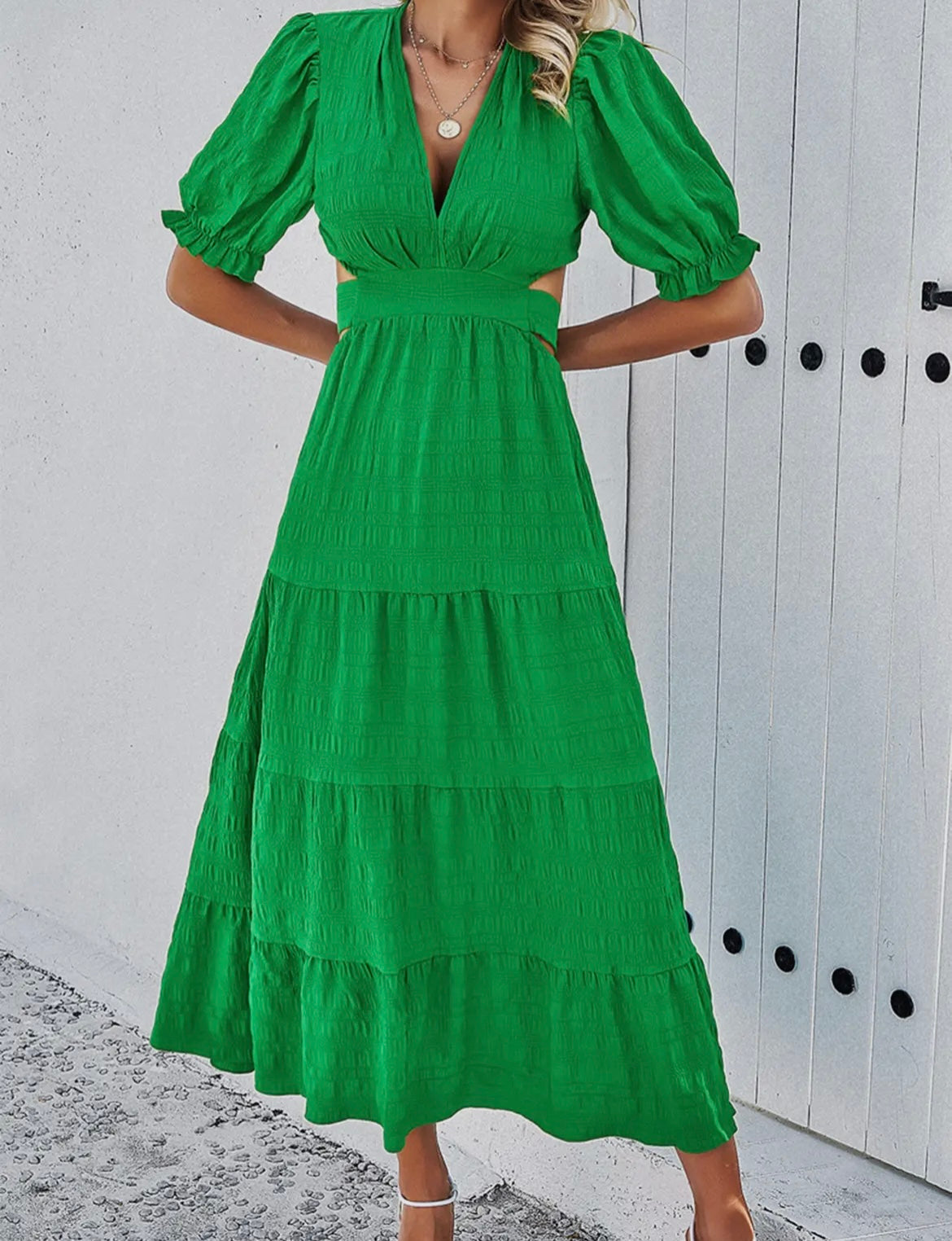 “Lolita” Dress