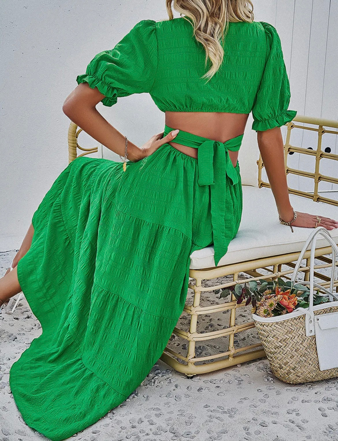 “Lolita” Dress