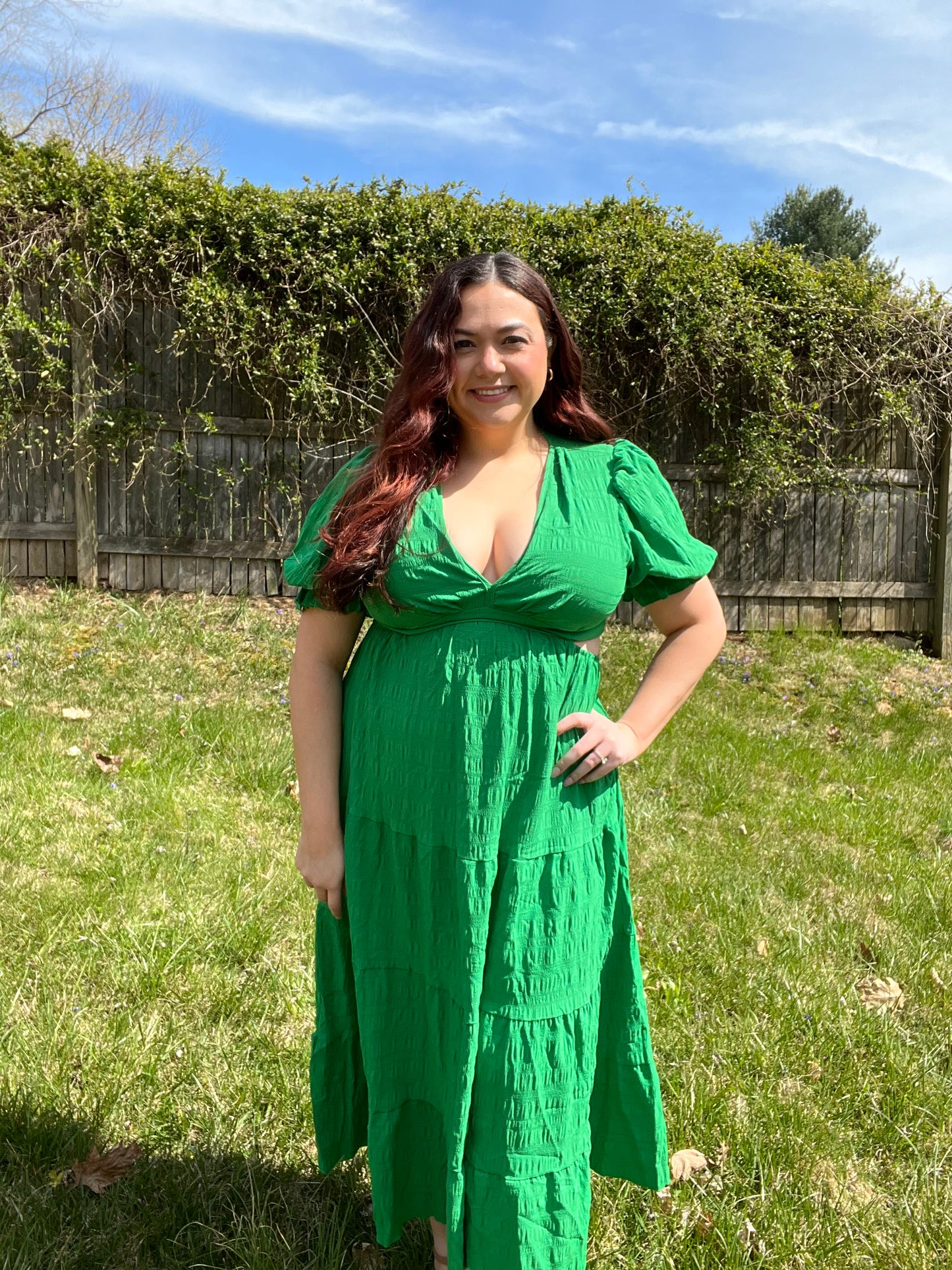 “Lolita” Dress