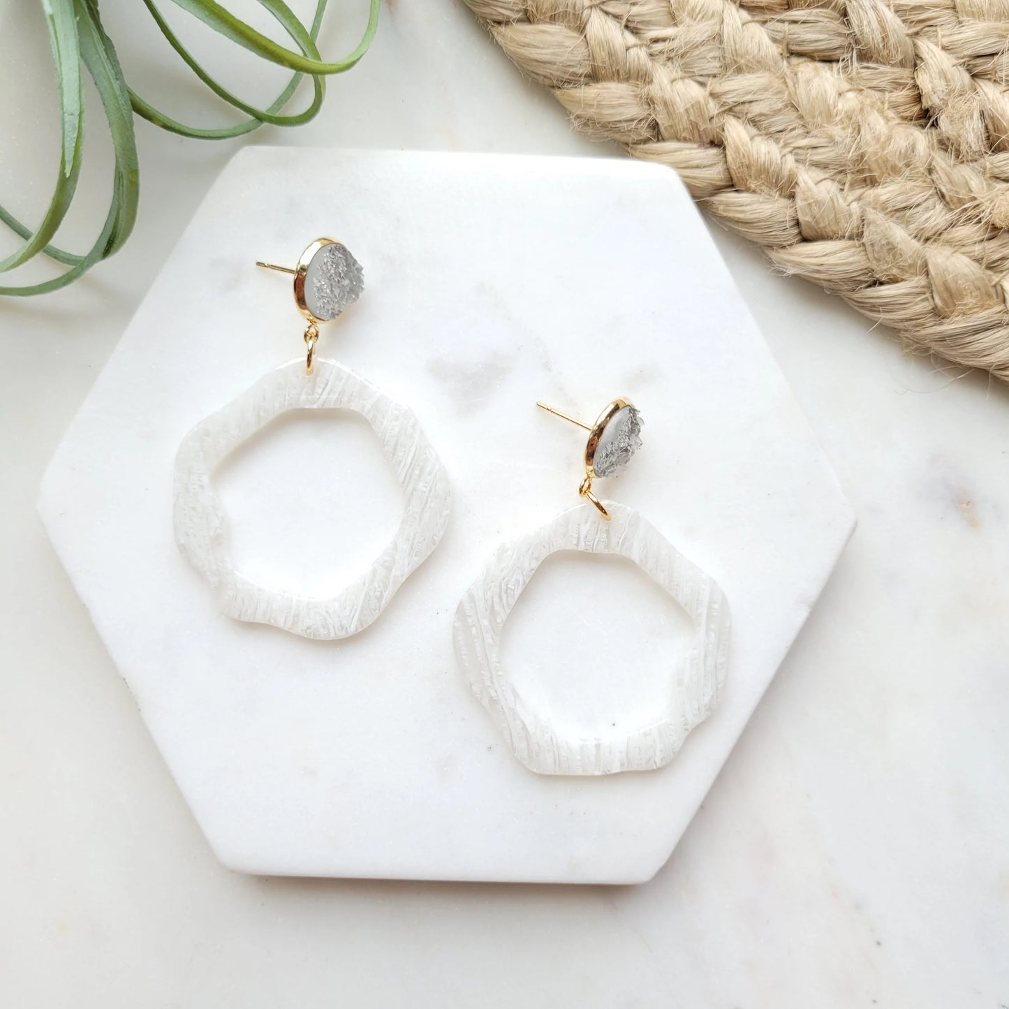Cynthia Earrings