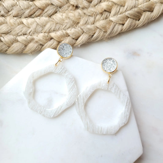 Cynthia Earrings