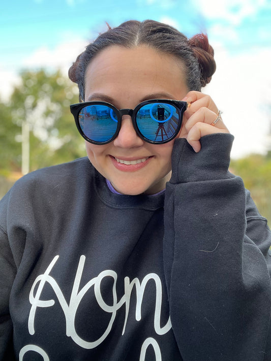 "Moonlight" Sunglasses