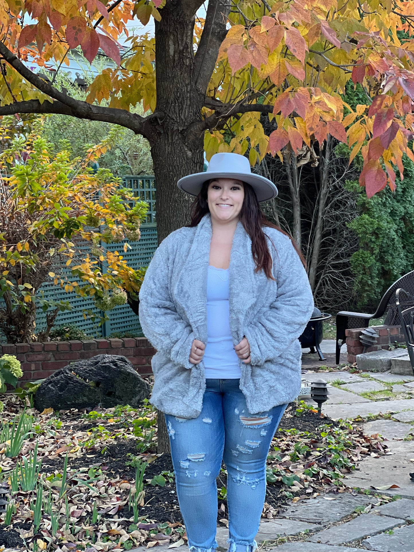 "The Koala” Jacket