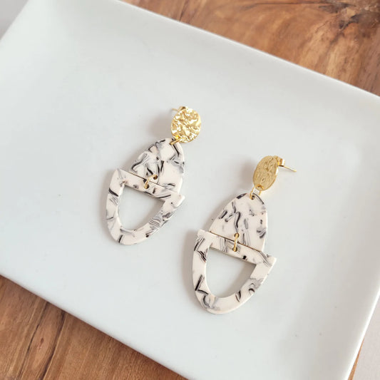 Athena Earrings