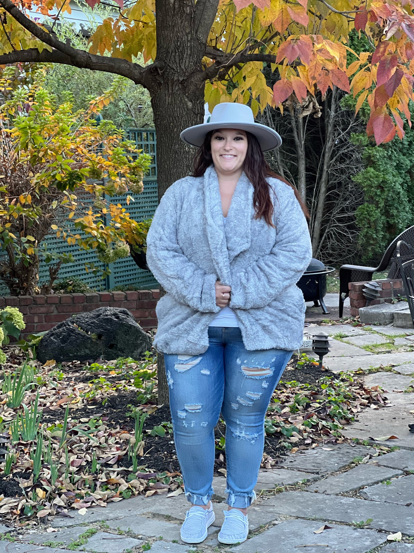 "The Koala” Jacket
