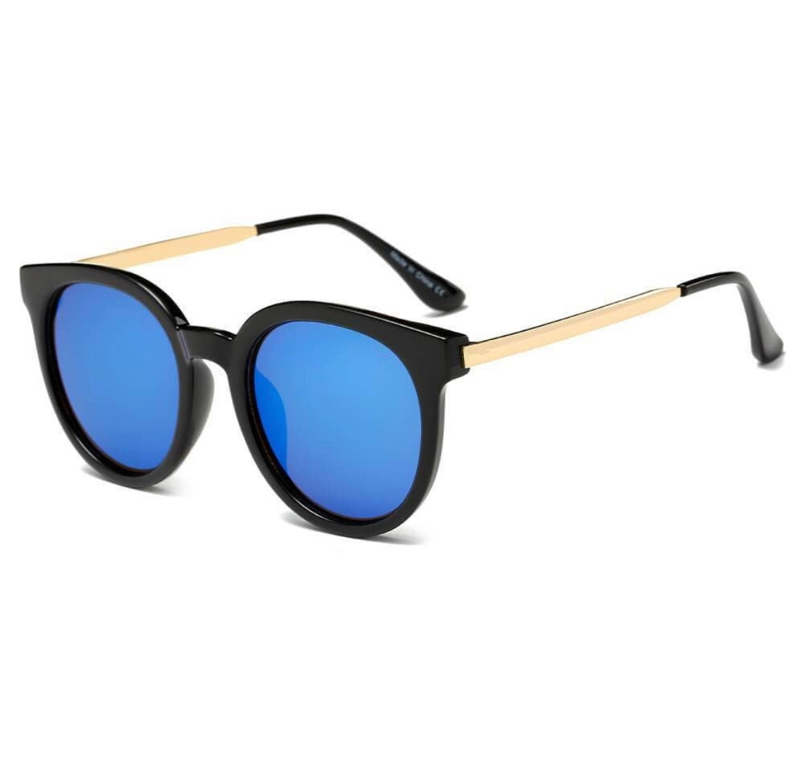 "Moonlight" Sunglasses