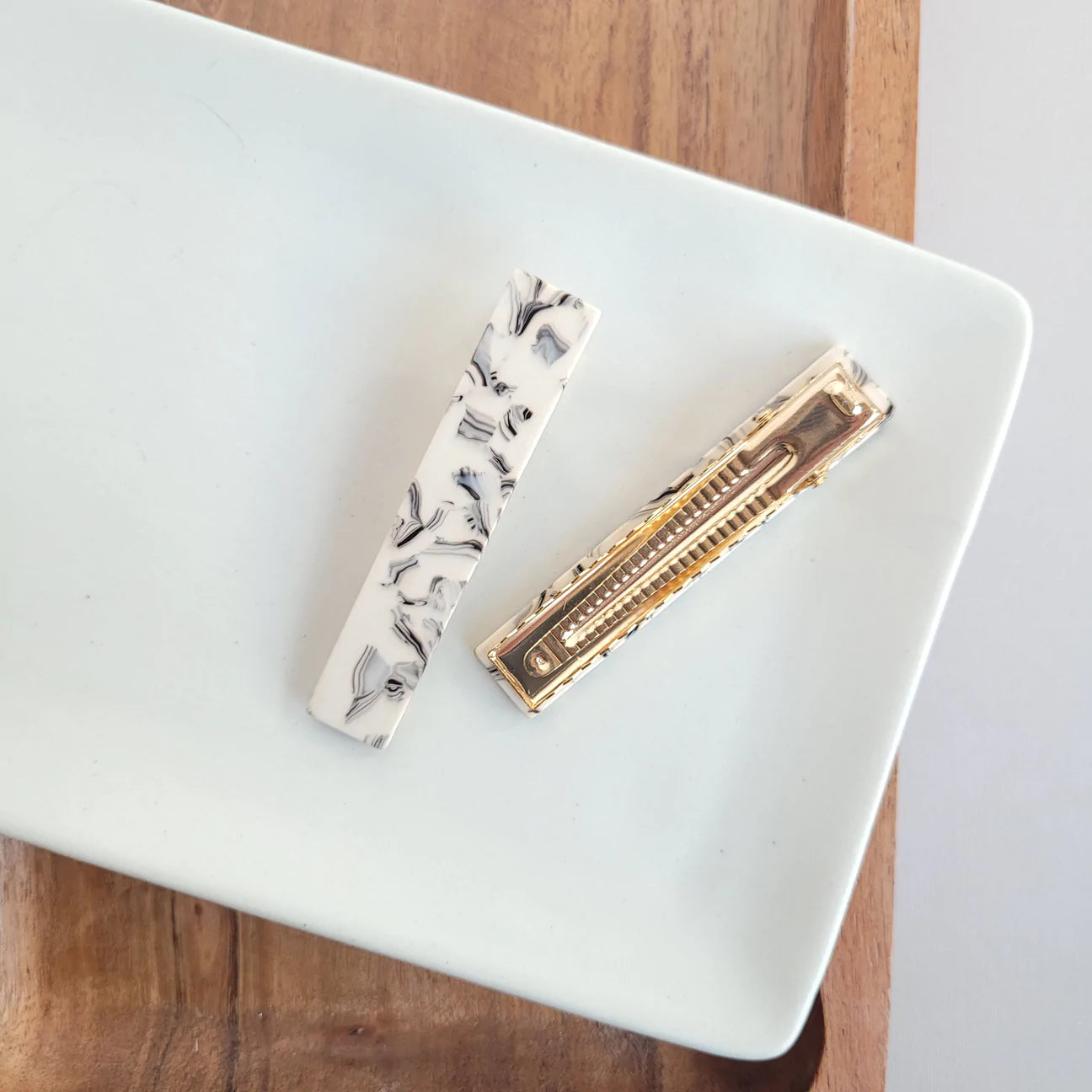 Eleanor Hair Clips