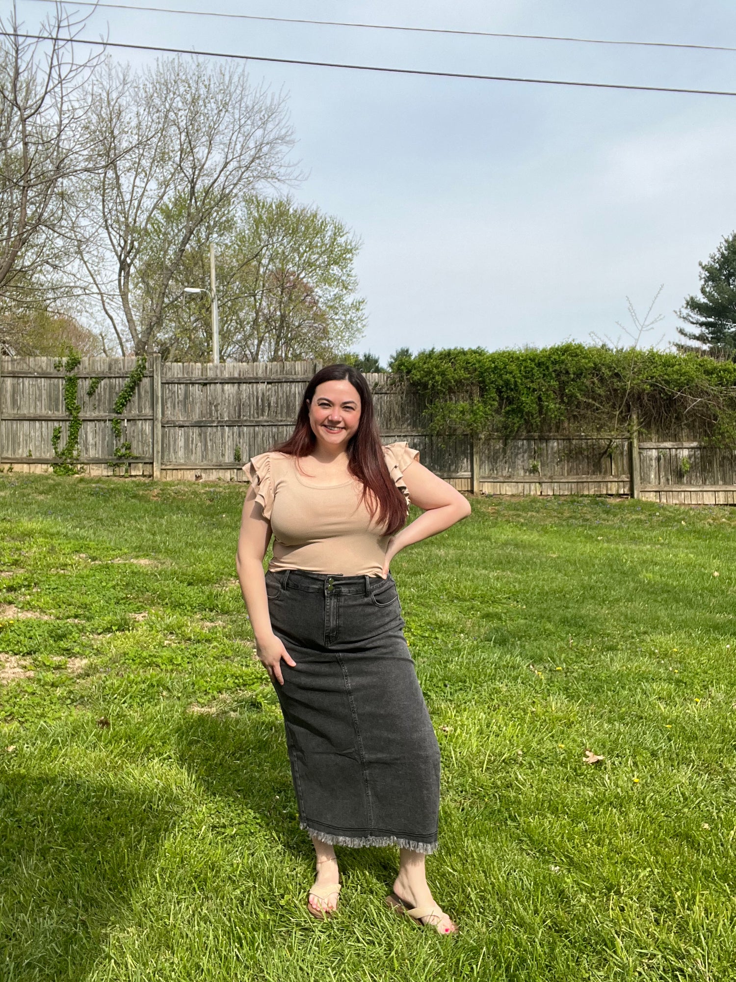🍎📝Teacher Friendly Looks! 📝🍎