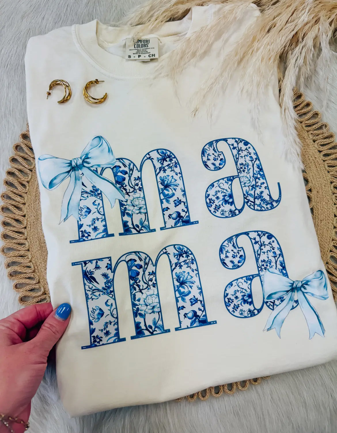This one’s for the mamas!