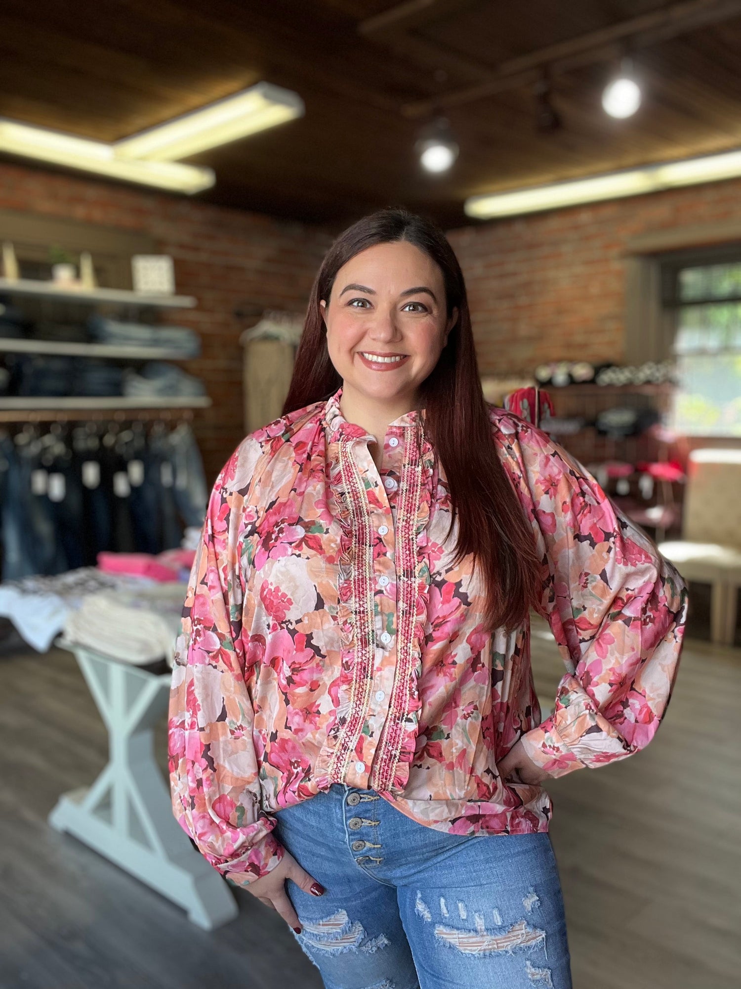 Spring is in Full Bloom!