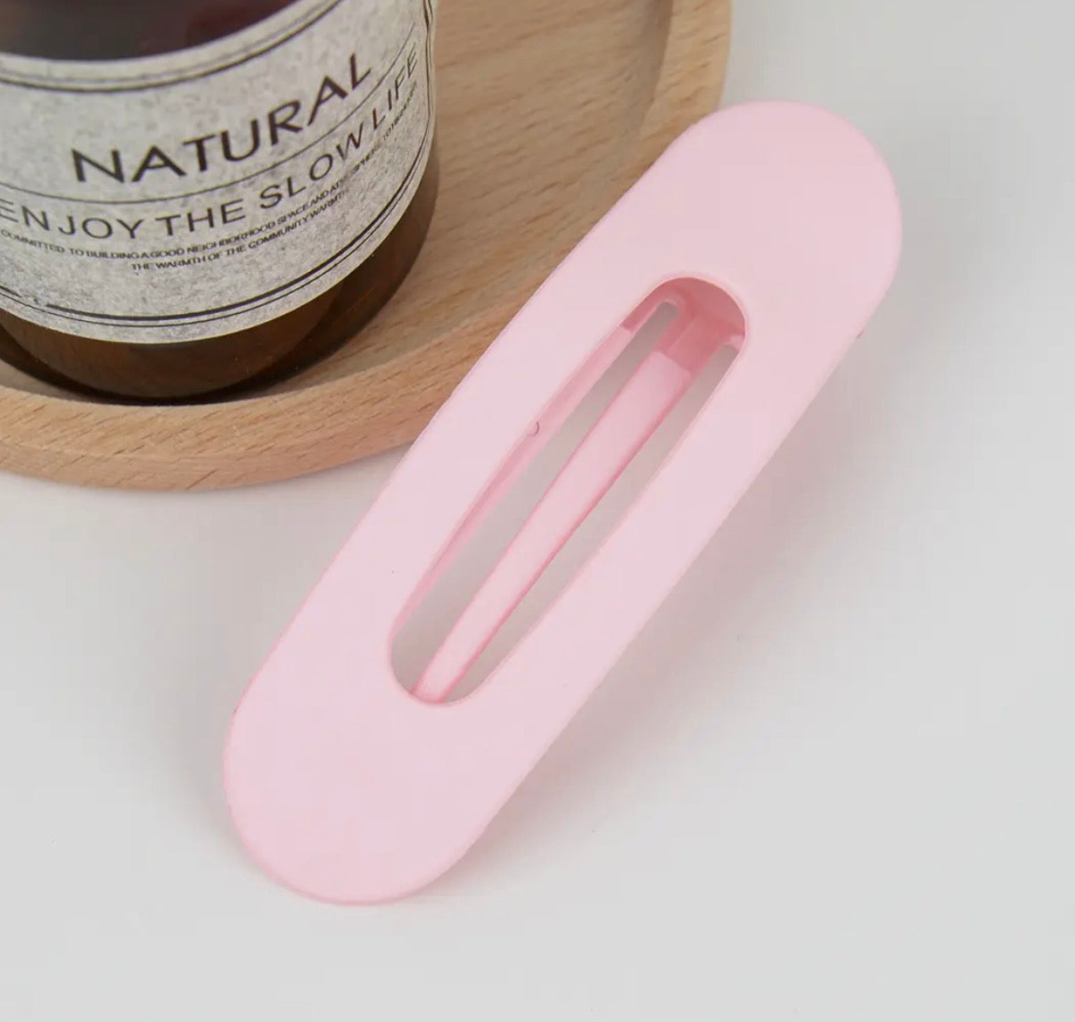 Duckbill Clips