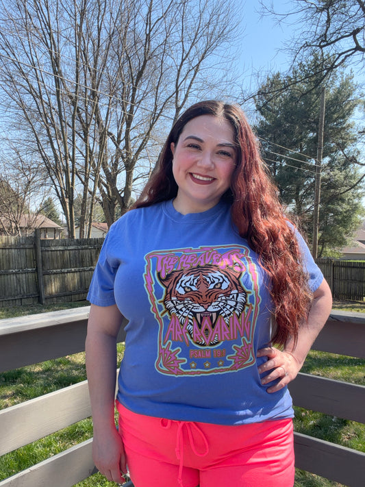 Neon Pink Casual Shorts with Pockets