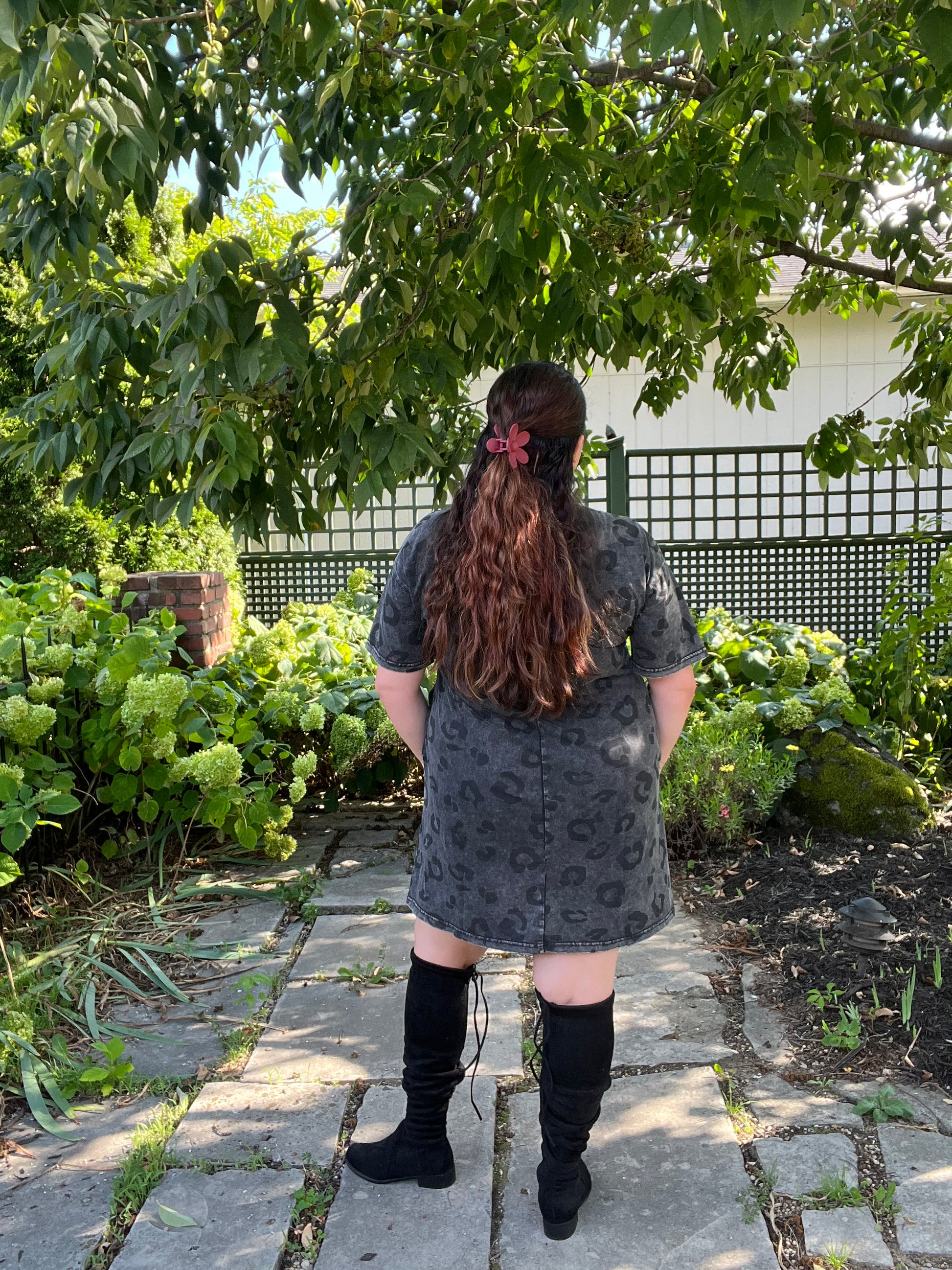 Twiggy T-shirt Dress MariaAlexanderCo Twiggy T-shirt Dress MariaAlexanderCo