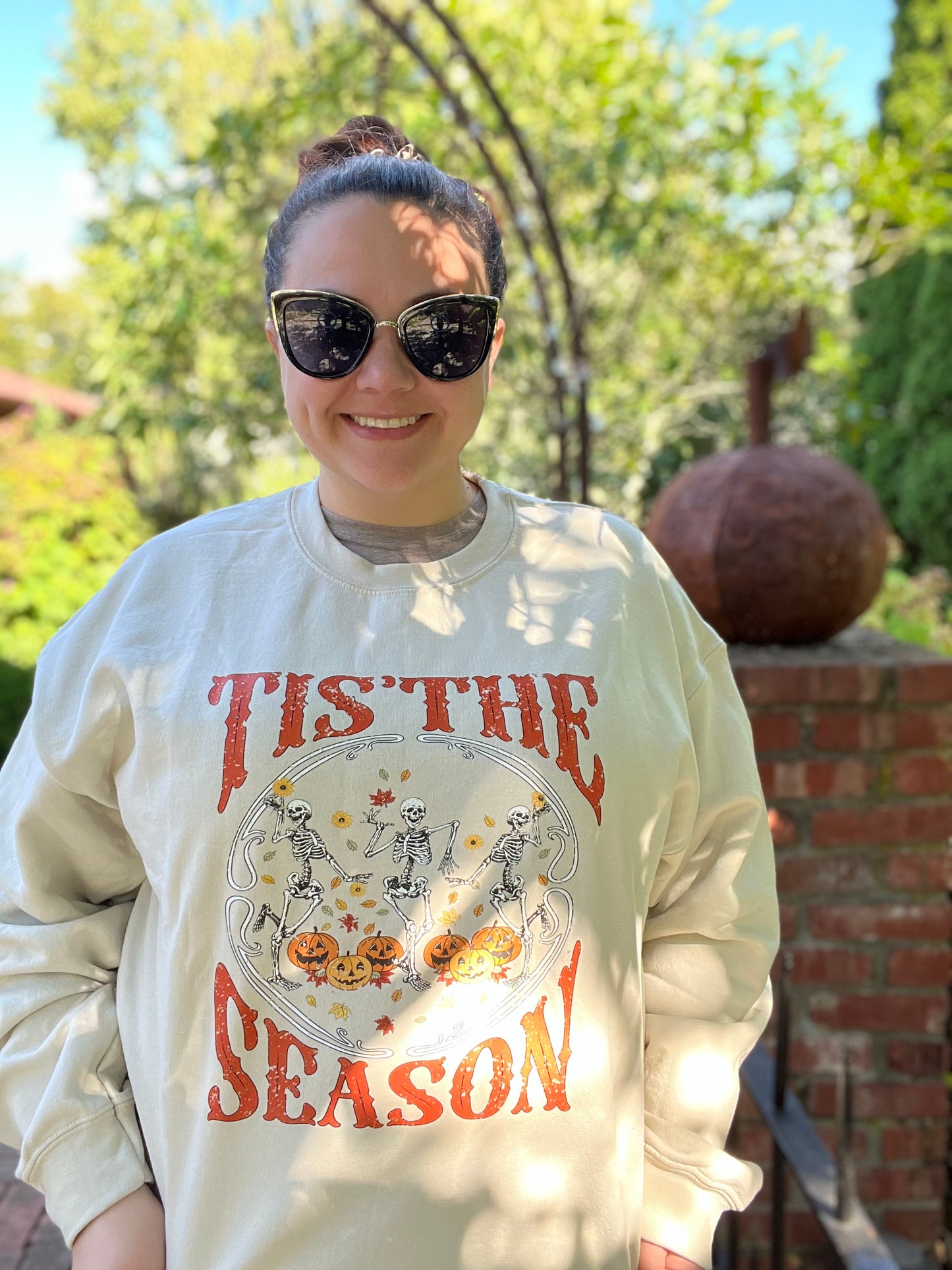 Tis the Season Sweatshirt (Fall)