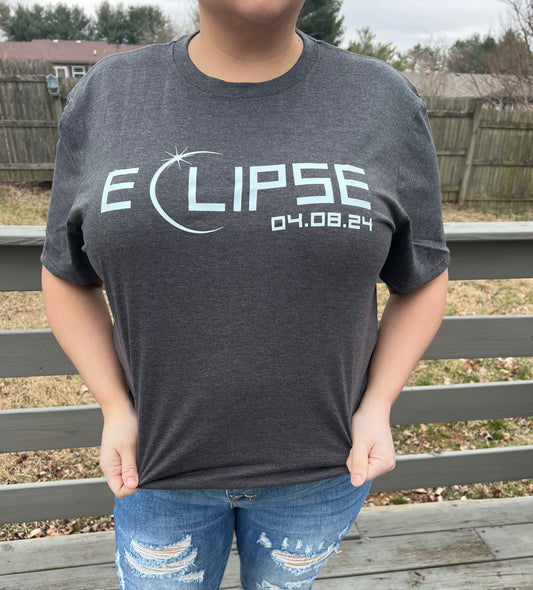 Eclipse Graphic Tee