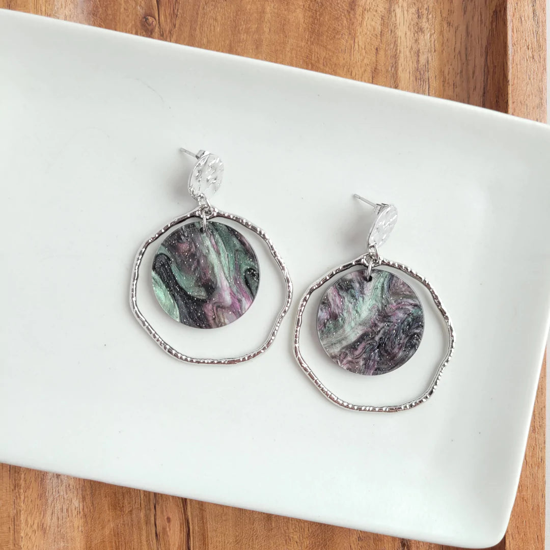 Georgia Earrings