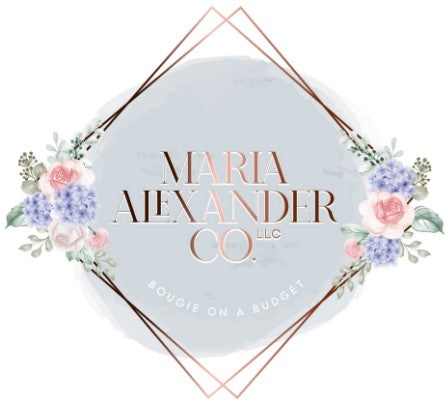Maria Alexander Co. Gift Card